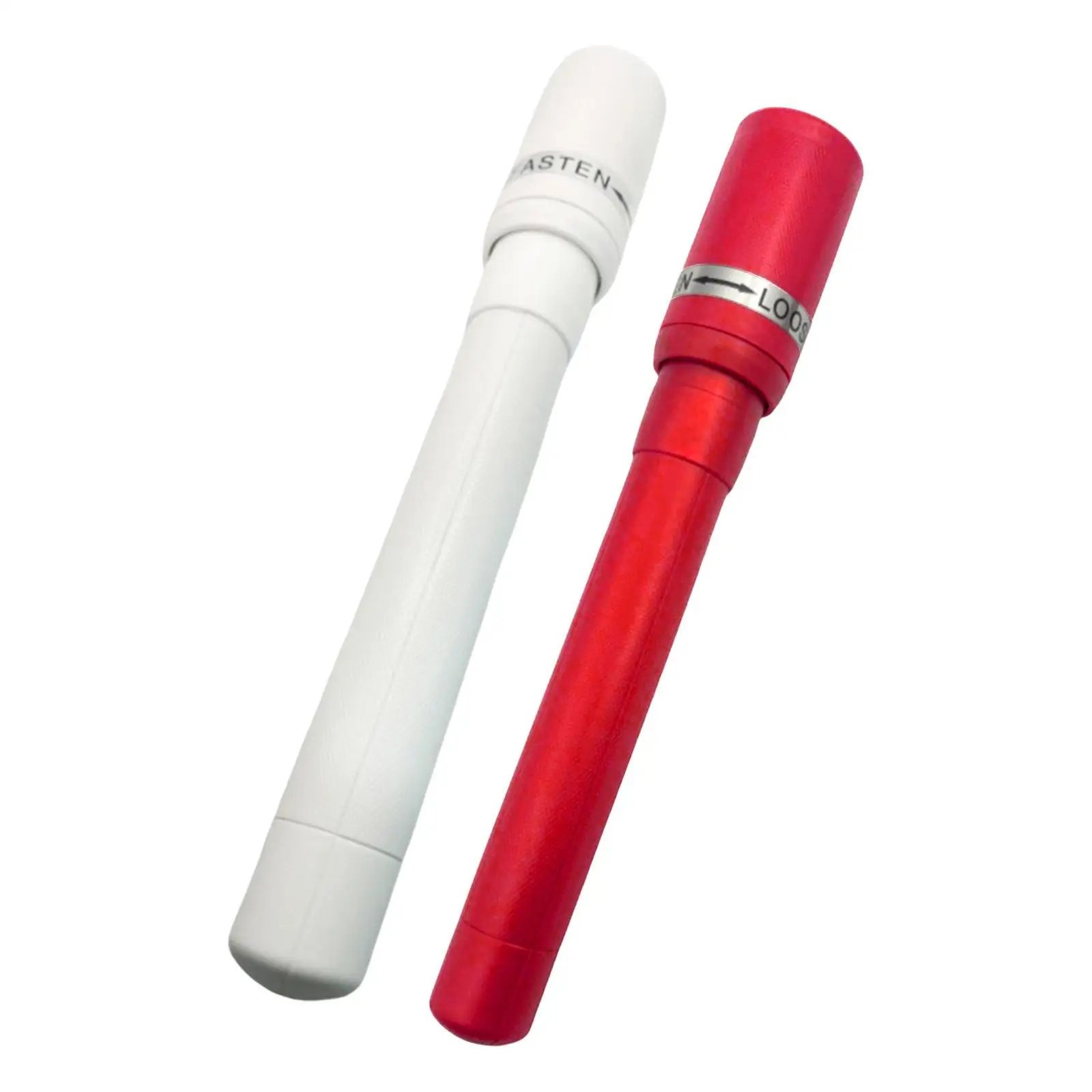 

ABS Pool Cue Extension 30cm Non Slip Billiard Stick Extender Sleeve for Multiple Game Styles and Easy Transport