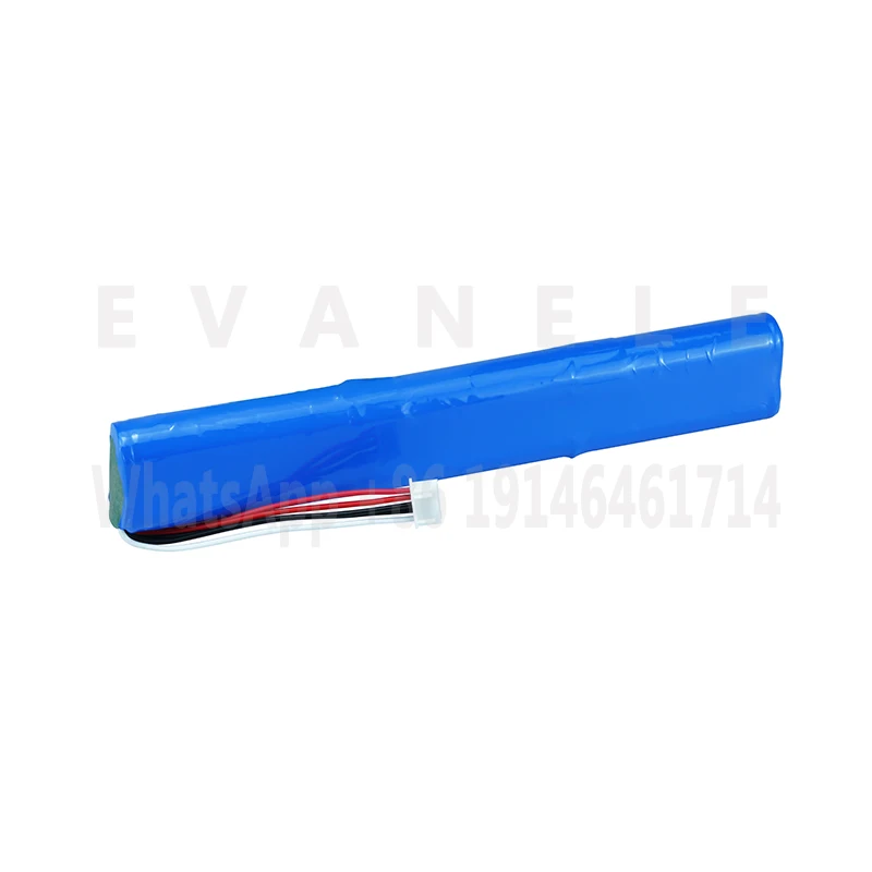 Z1003 capacity 4500mAh 7.2V  NI-MH battery suitable for,  PW3198 , MR8875  ,MR8875-30 , PQ3100 , PQ3198, Flue gas analyzer