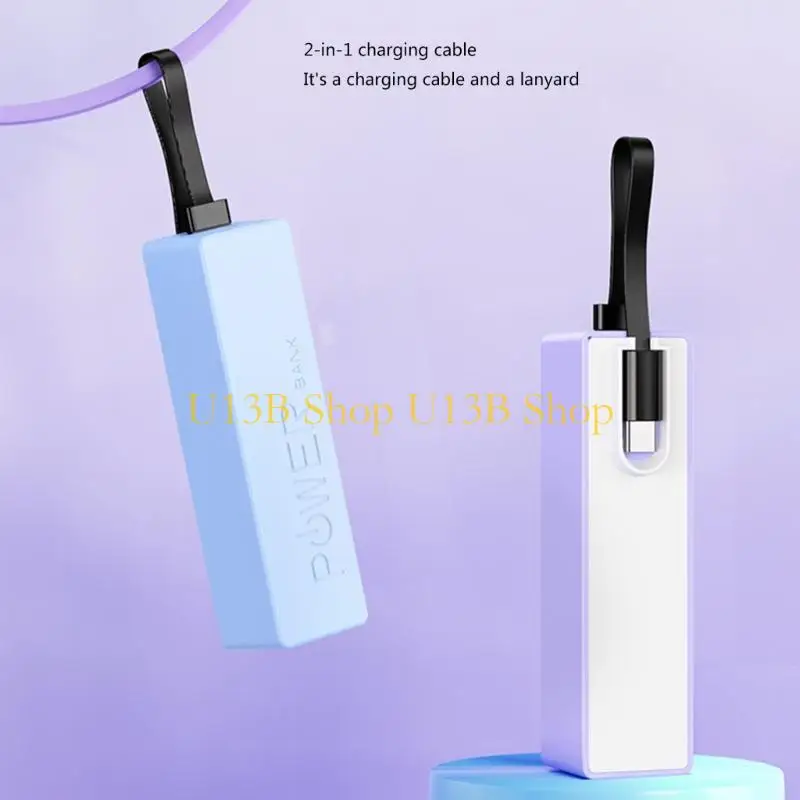 U13B Small Battery Fineve Case подходит для питания батареи 18650 года (без батареи)