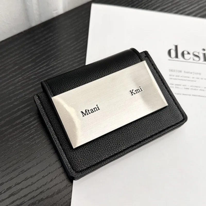 Ladies Fashionable Large-Capacity Multi-Compartment Zipper Wallet Multi-Slot Card Case Coin Purse Cartera Mujer Billeteras