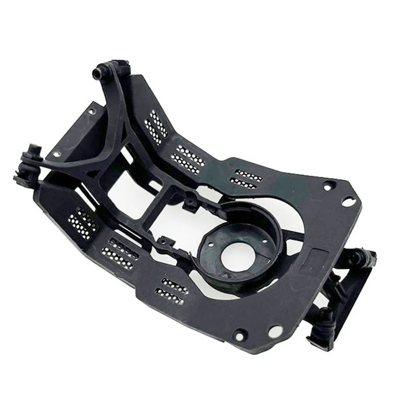 Tablero amortiguador de vibración cardán DIGIT-3X para DJI Mavic 3/soporte amortiguador de montaje de cámara cardán clásico con goma