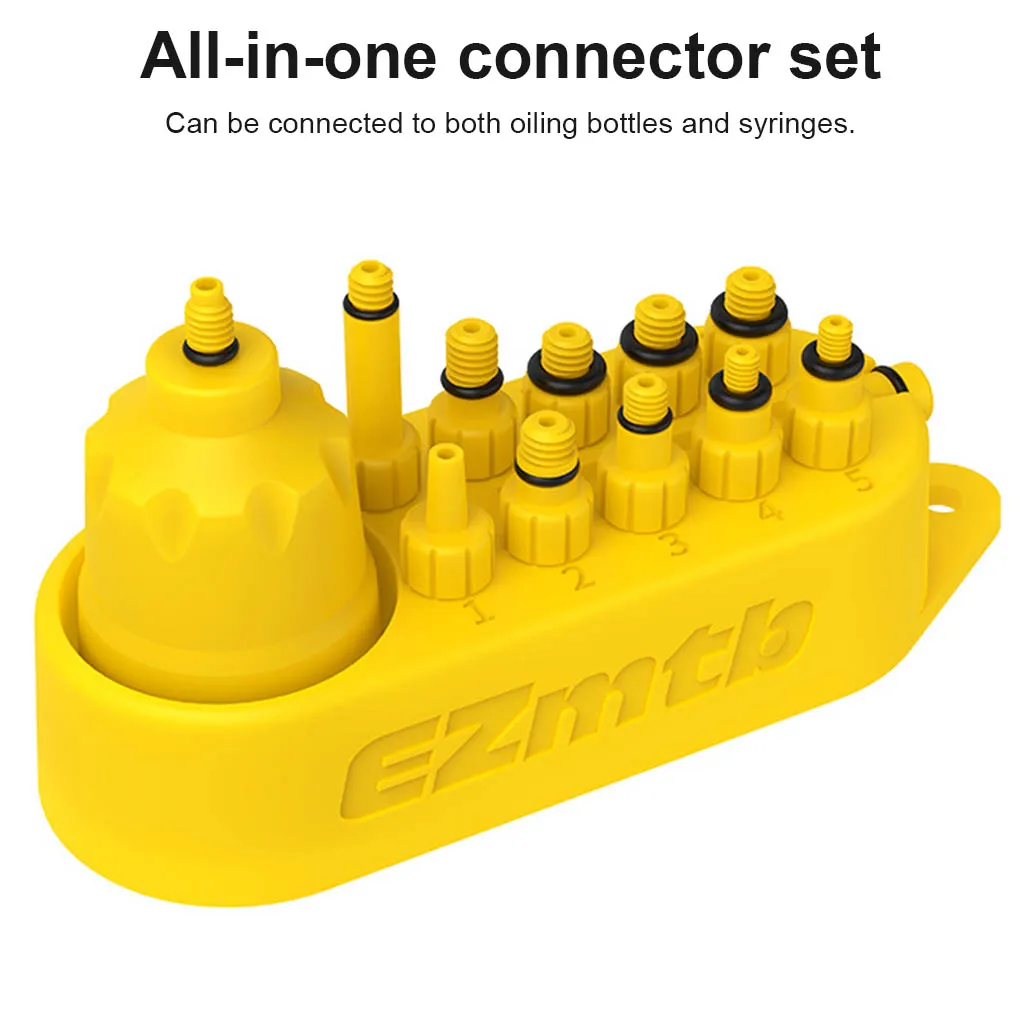 العالمي دراجة الصحن الهيدروليكي الفرامل النفط تنزف عدة أدوات ل شيمانو SRAM متعطشا MAGURA الجبلية الطريق دراجة الفرامل أداة إصلاح #6