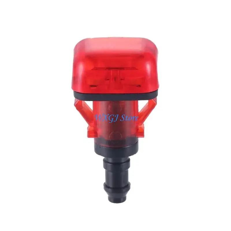 

37JE Quick Install Rear Washer Nozzle Accuracy Design 76810--A01 for