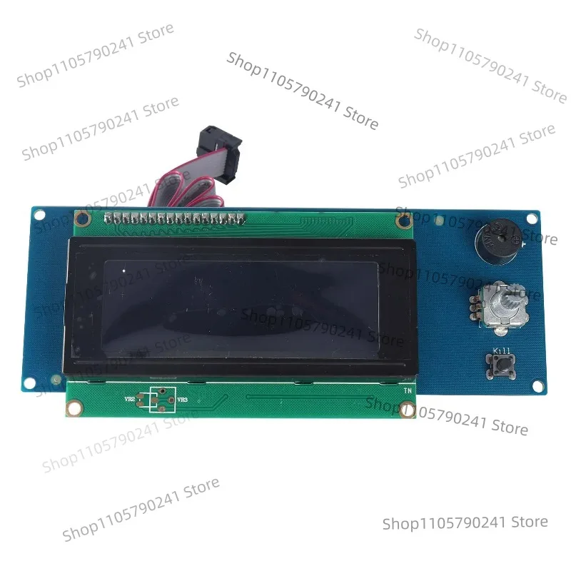 pantalla-lcd-compatible-con-impresoras-3d-prusa-i3-mk3-mk3s-mk3s