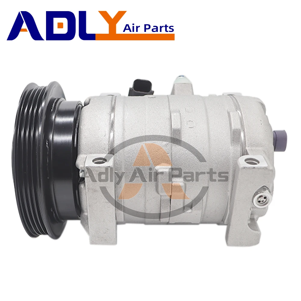 لكرايسلر بي تي كروزر 2001-2010 10S15C التيار المتناوب ضاغط 5058032AA 5058032AB 5058032AC 5058271AD 5179158AA RL058032AC RL058163AD