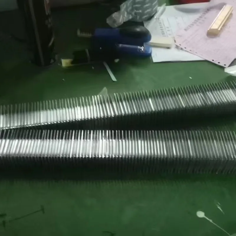 QQ i5540 2-in-1 Shrink Machine Accessories Packaging Machinery Parts with Heating Block Heating Wire Rubber Strip