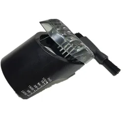 1-18Mm Tondeuse Hoofd Voor Philips Kam QT4050-7100 QT4050/15 BT7090 BT7085 QT4075 QT4075/32 baard Trimmer Scheerapparaat Kammen Nieuwe
