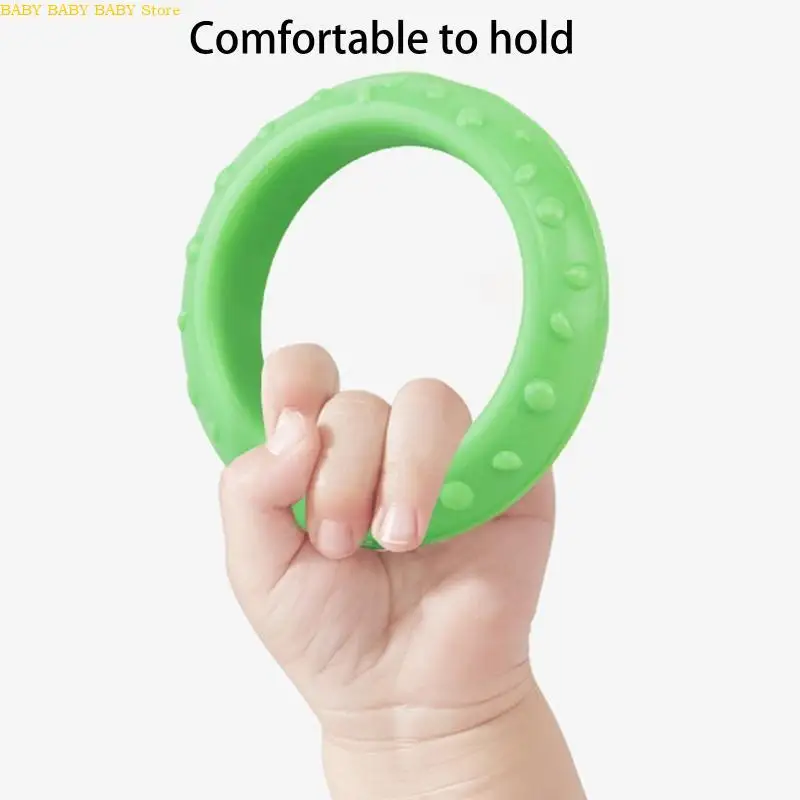 Q81A Niños Pensamiento lógico Juguetes sensoriales Tumbler apilando juego coincidente Modelo educativo Rainbow Tower Toy