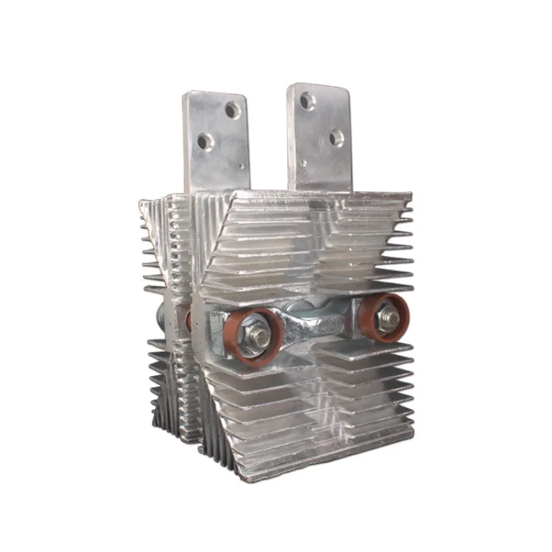 

Toona выпрямитель с воздушным охлаждением Sf12sf14sf16 кремниевый управляемый выпрямитель радиатор охлаждающий плавник