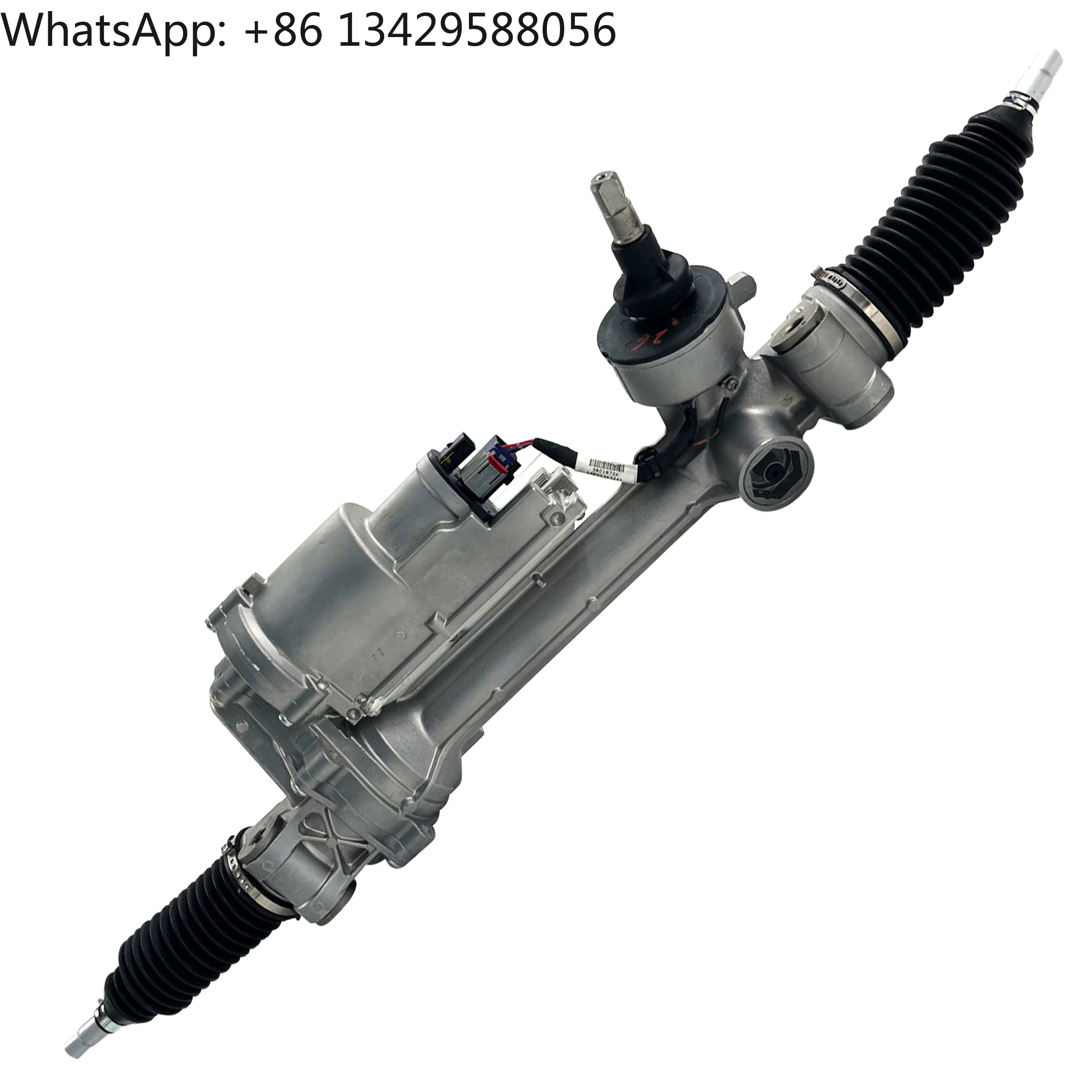 

Auto Part LHD Electronic Steering Rack for Chrysler 300C Dodge Challenger 2015-2018 68417467AB 68417467AD 68418398AC 68274991AB