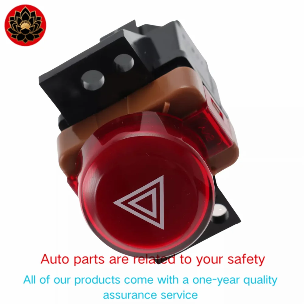 

Для Civic 06-11 аварийный светильник с двойной вспышкой, сигнальная лампа, кнопка включения неисправности 35510-SNA-003 35510SNA003