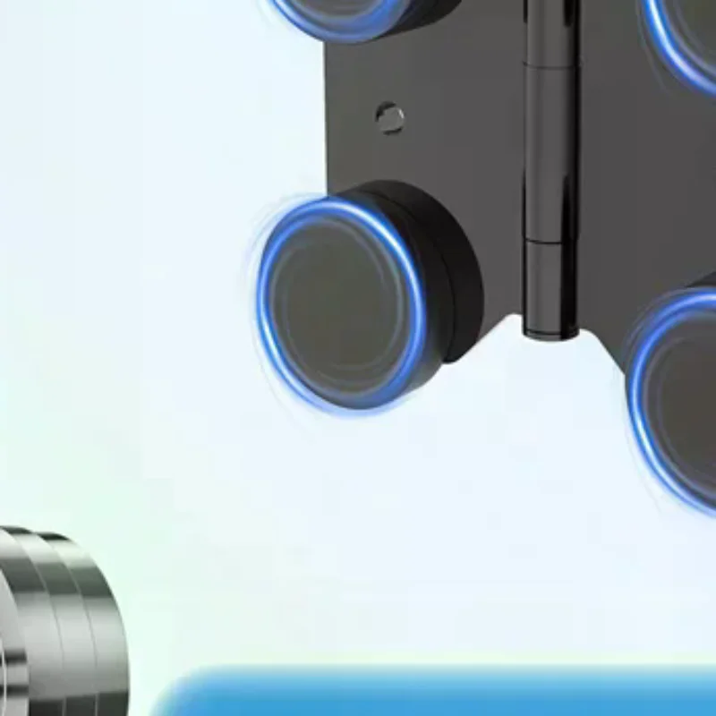 Smartphone Fence Mount Bracket For Live Streaming Adjustable Angle Action Camera Holder For Sports Record Baseball Softball