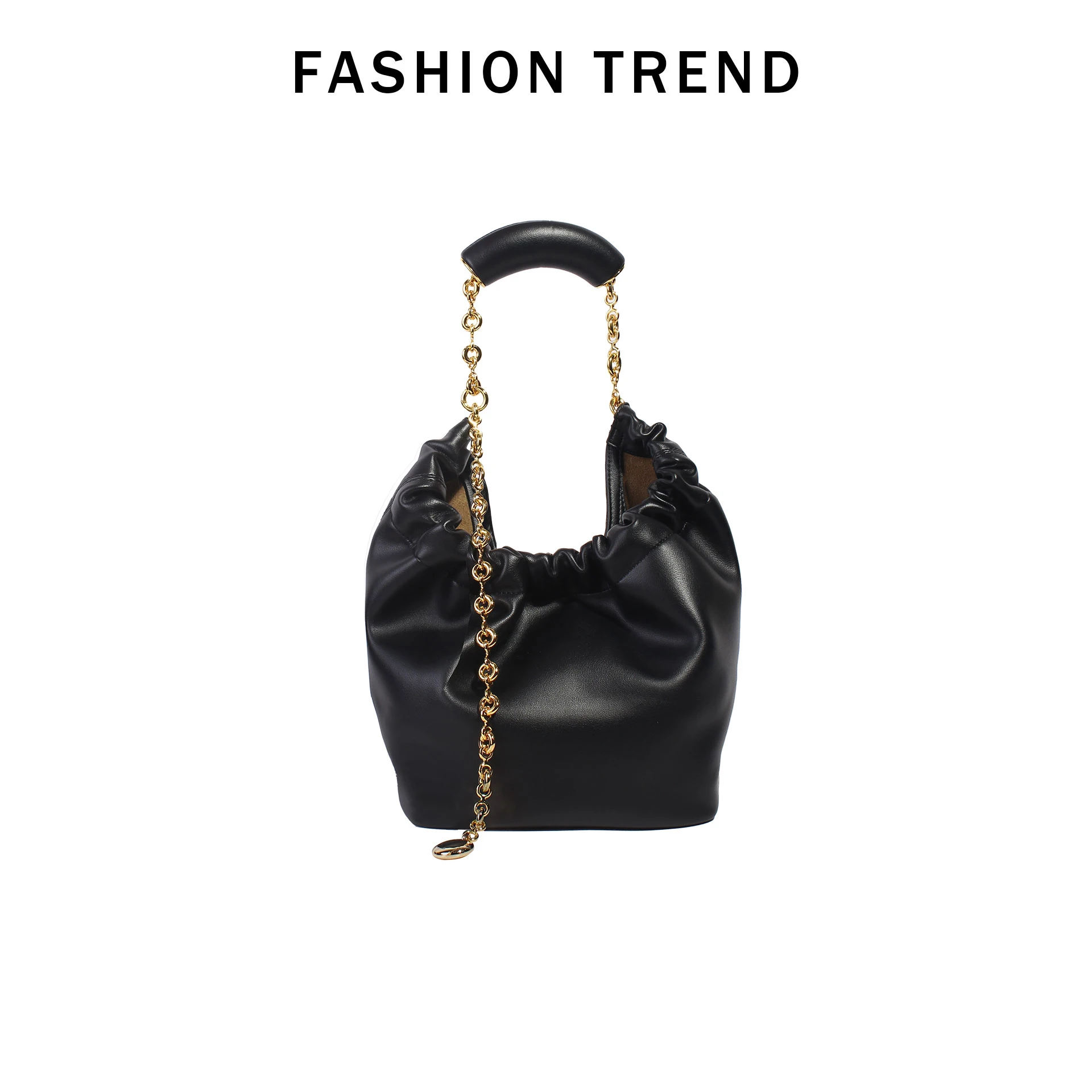 Thumbnail 3 - #35 Best Drawstring Bucket Bags to Buy In 2026