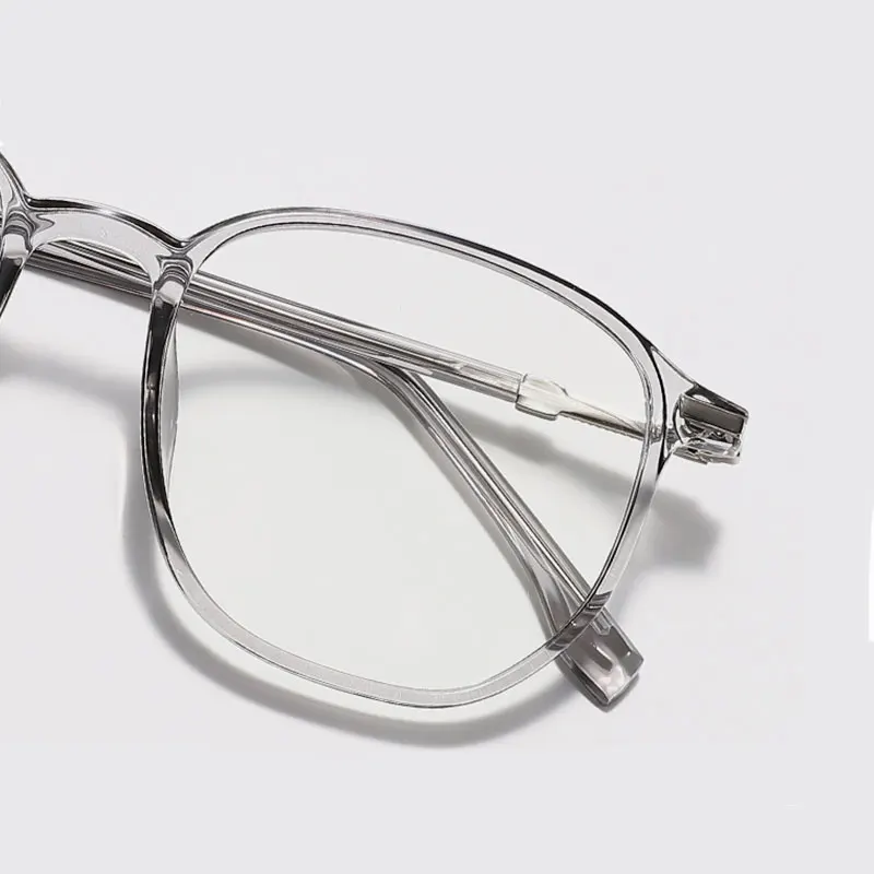 New Prescription Eyeglasses Women Reading Glasses Men Anti-Glare Presbyopic Computer Eyeglasses Diopter From +0 To +4.0