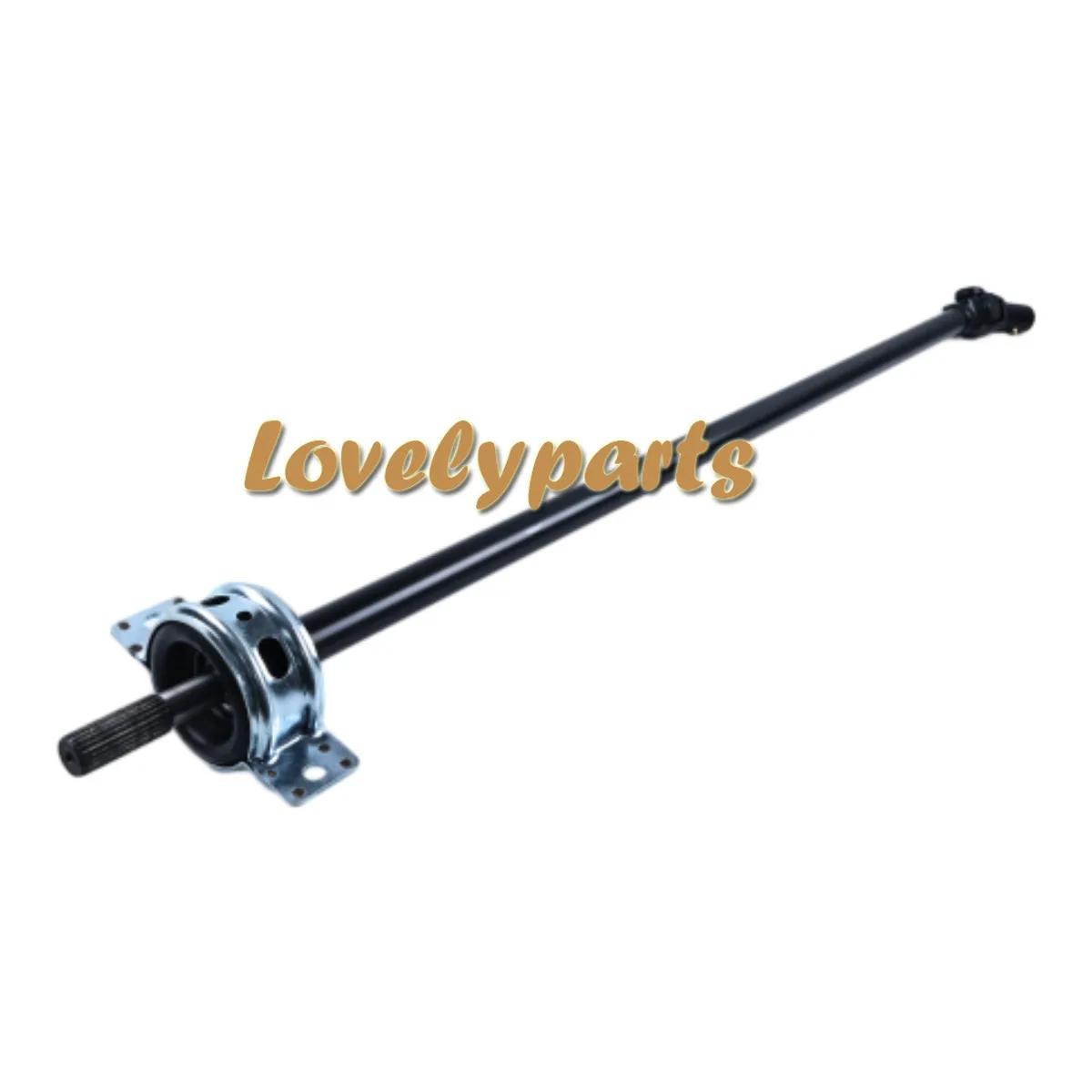 Rear Prop Shaft Assy 1333093 for Polaris UTV Ranger Crew 570-6 SP 570 2015-2023