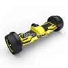 Imagem -04 - Dente Azul Inteligente Hoverboard Carro de Corrida Inteligente Rodas