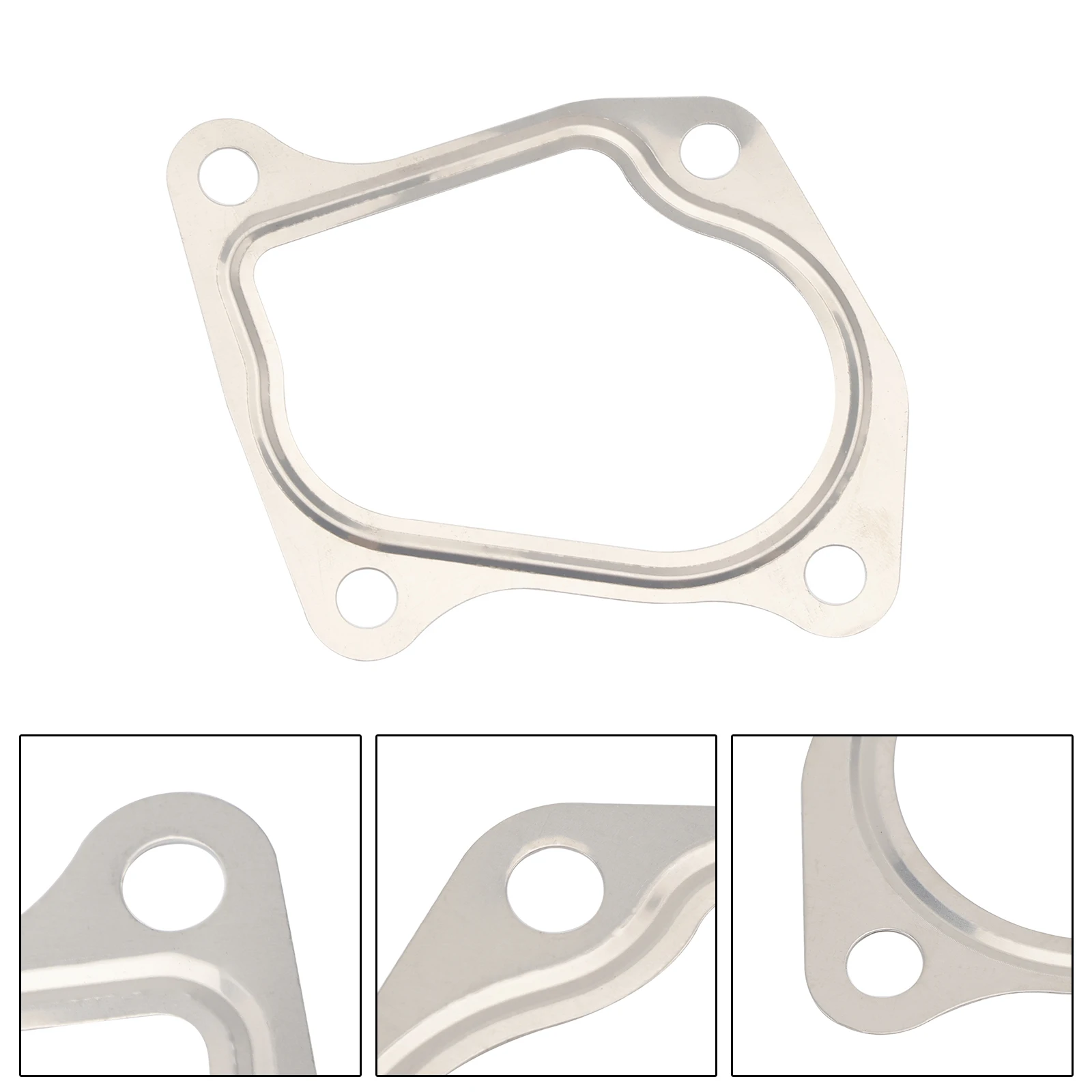 

Topteng Exhaust Gasket 5812640 For Polaris Switchback & Turbo 2006-2009 Rzr Dragon Iq