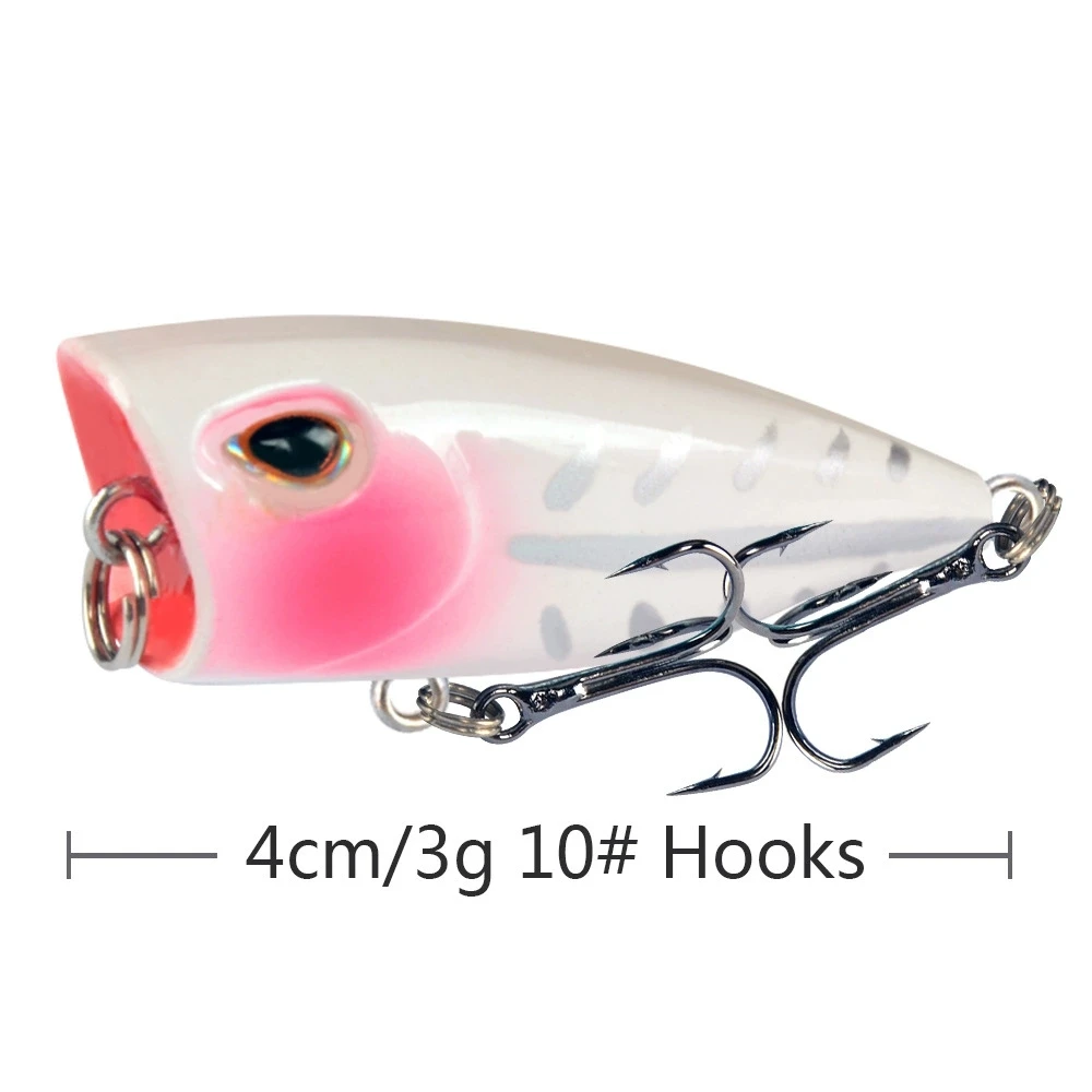 Señuelo vinilo Mini Wave Crawling biomimético para lubina - imagen 4