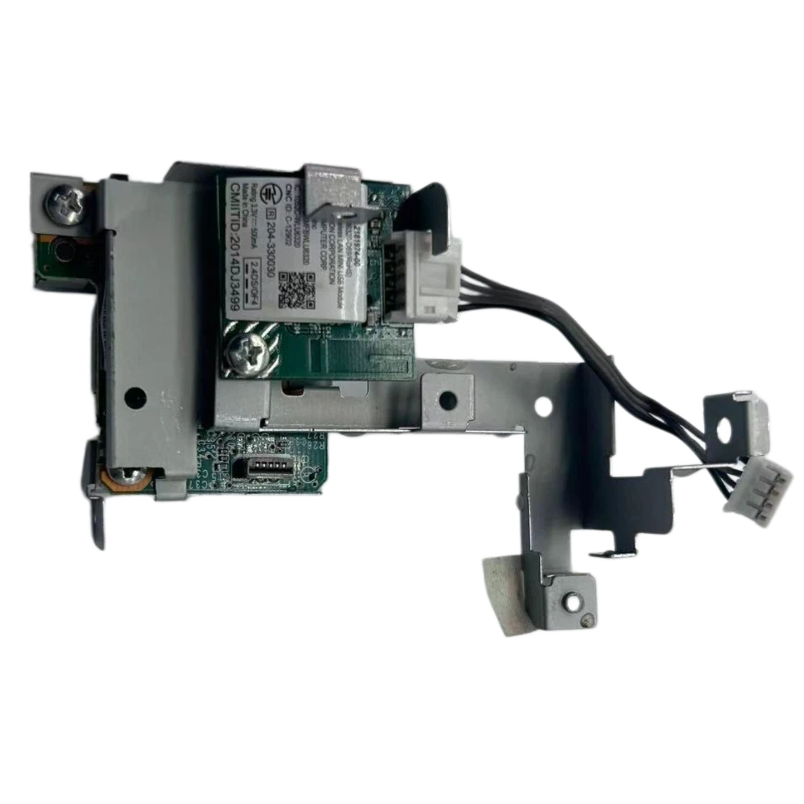 Printer Parts SD Card Wifi Card fits for Epson XP-630 XP 630 XP630