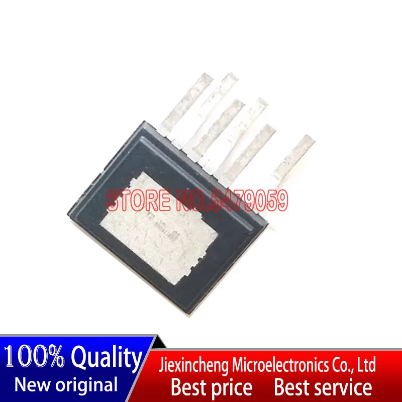 5pieces TOP261EN TOP266EG TOP267EG TOP268EG  ESIP-7C Power Drive Management IC 