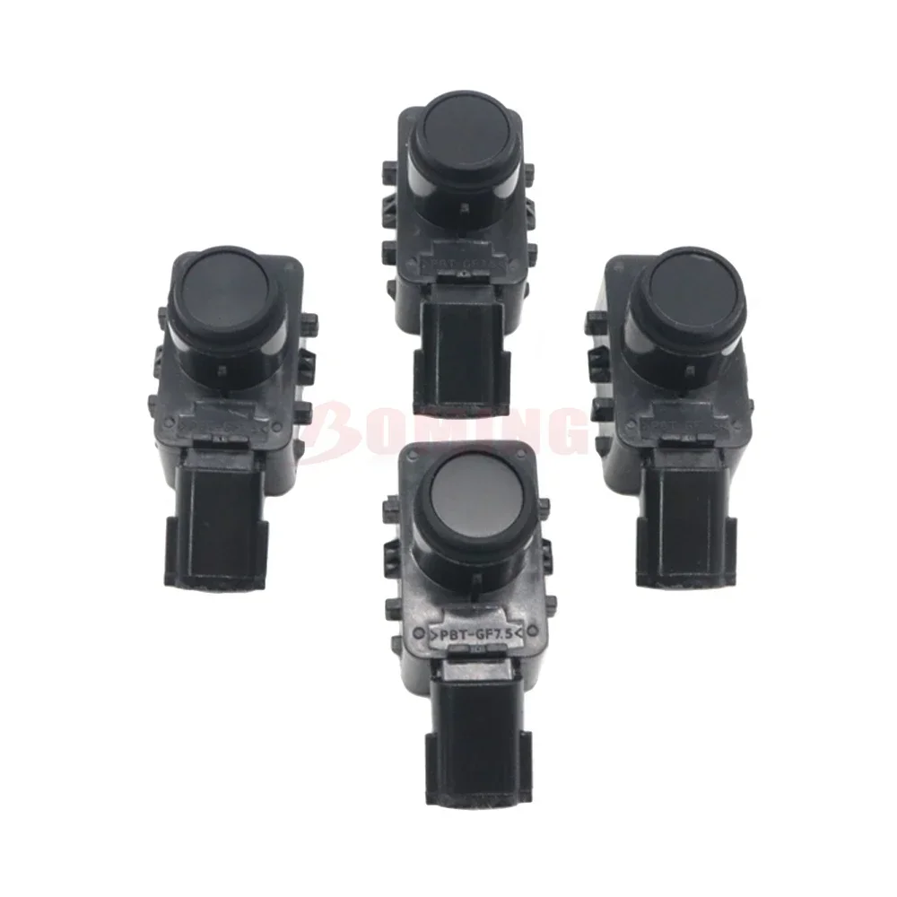 New Car Black PDC Parking Sensor Bumper Reversing 89341-48040 Radar  For Toyota Prius Lexus RX350 RX450h RX450h 8934148040