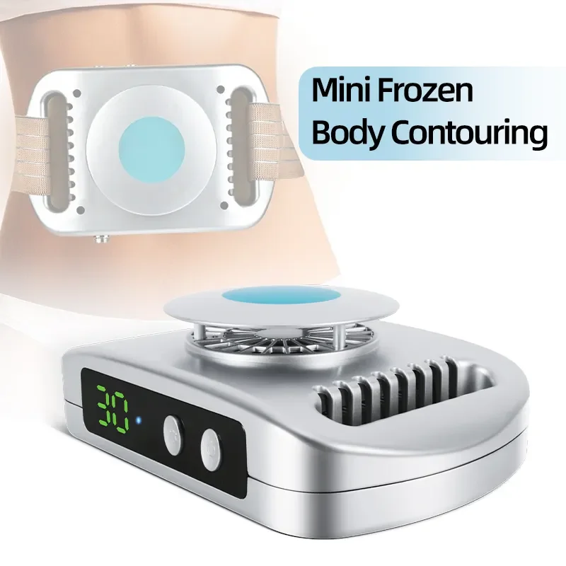 Froid Cryolipolyse Maison Un Guide Pratique pour une Élimination Ciblée des Graisses à Domicile