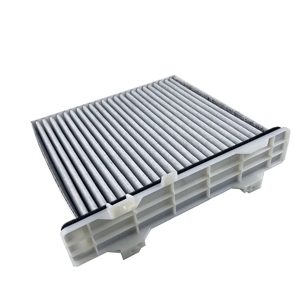 

NBJKATO Brand New Genuine Cabin Air Filter 7803A028,MR500058 For Mitsubishi Pajero V73 V77 V93 V97 V87