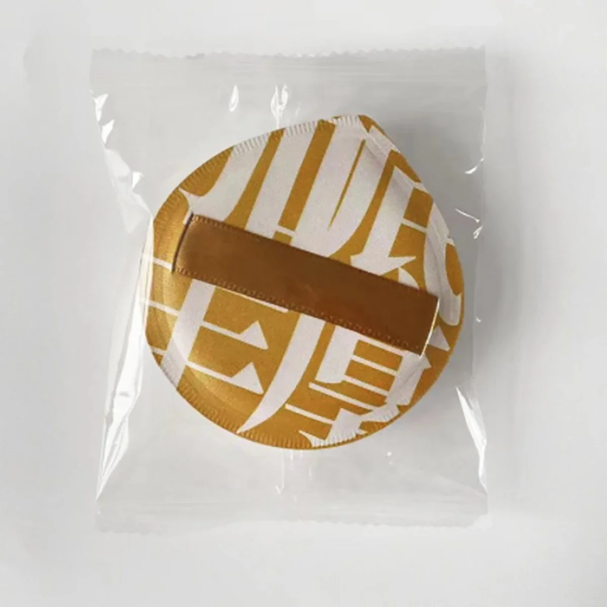 2 unidades/10 unidades de sopro de pó com almofada de ar |   Esponja de maquiagem macia de marshmallow para corretivo de base e creme BB |   Lavável para a pele