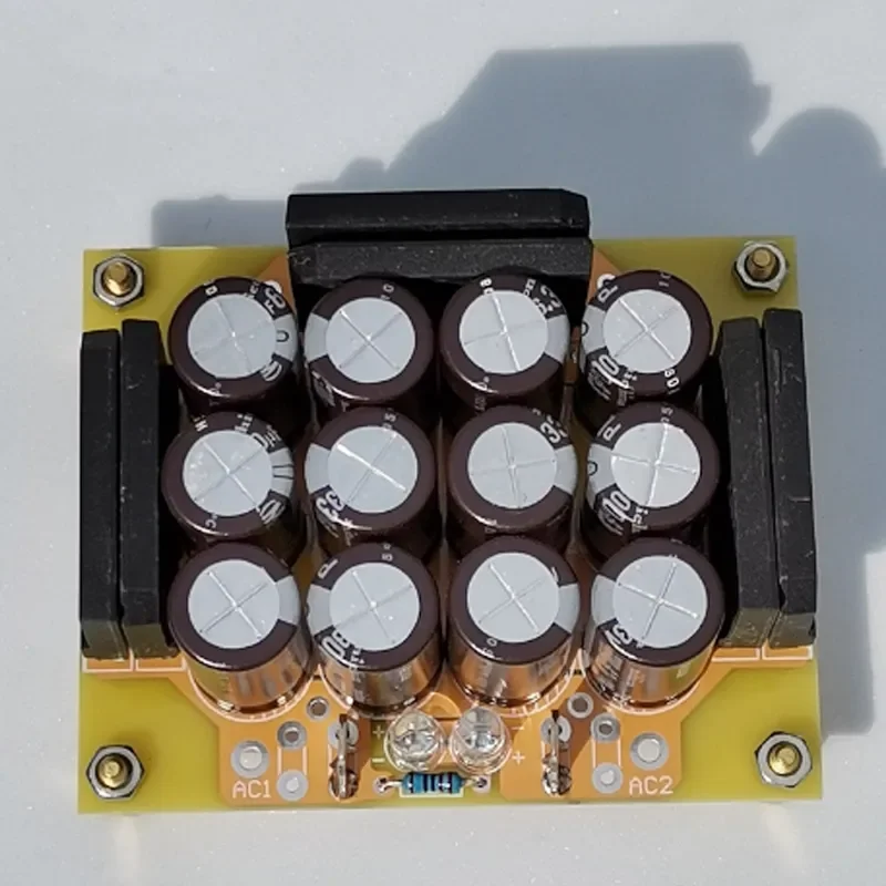 

DC Elimination Power Supply AC DC Blocking Power Supply Board Power Supply DC Component Filter