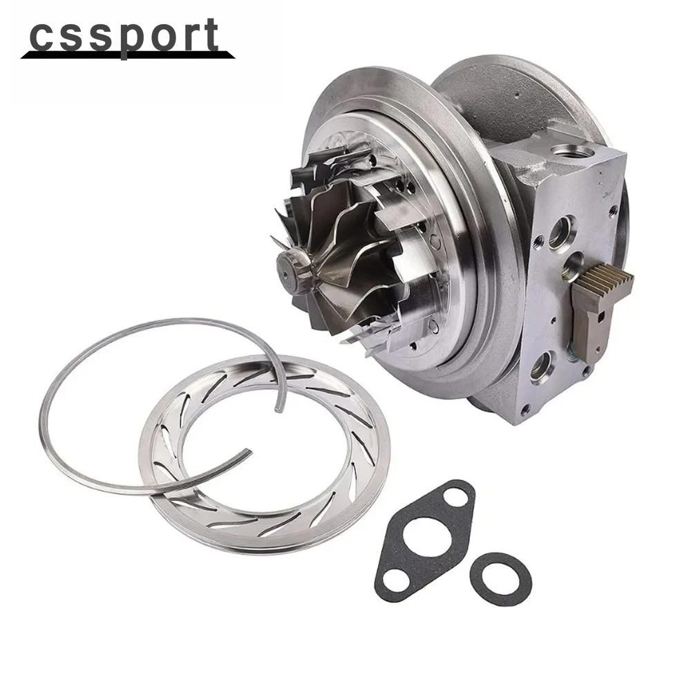 

Turbo Cartridge 2882111RX 3781362 3798514 For Cummins ISX15 HE400VG Turbo Charger