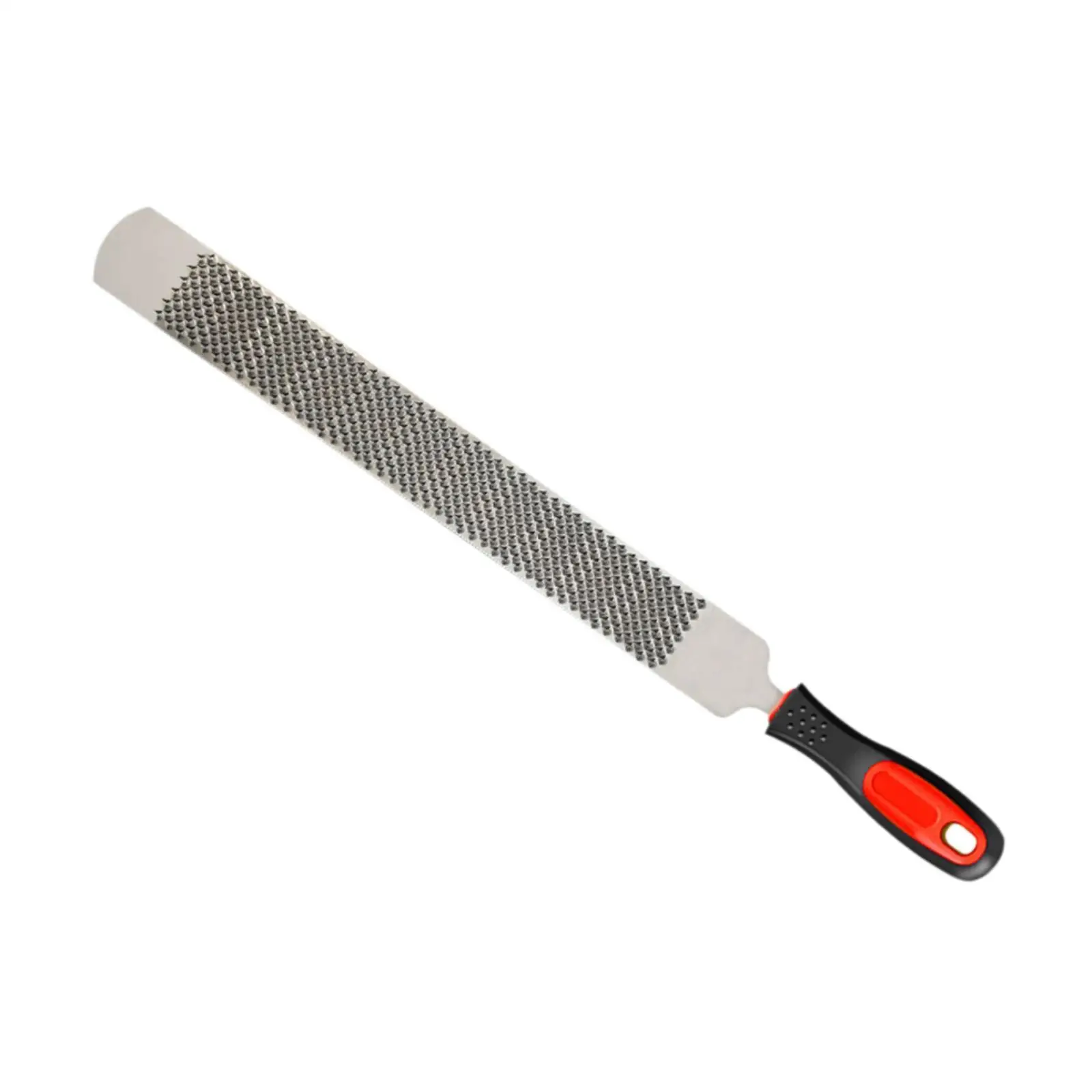 

Horse Hoof Rasp, Farrier Trimmer Handheld Equestrian Accessories Trimming Tool Horseshoe File for Foals Woodworkings Cleaning