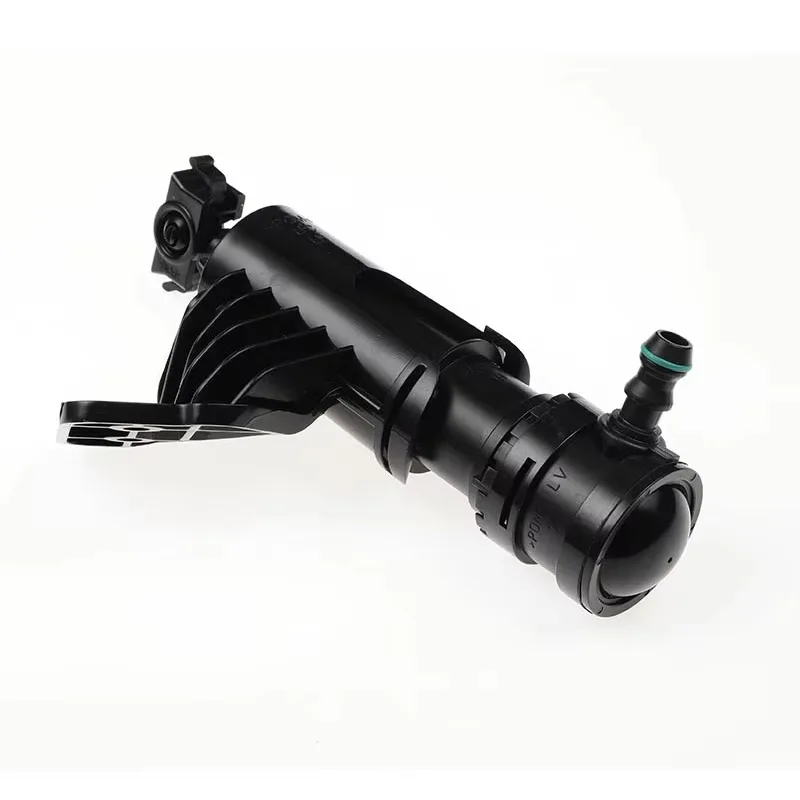 98671‑C1000 Headlamp Washer Spray Nozzle Actuator Auto Spare Part Fit For Hyundai Sonata LF 2014‑2017 Bumper Cleaning Component