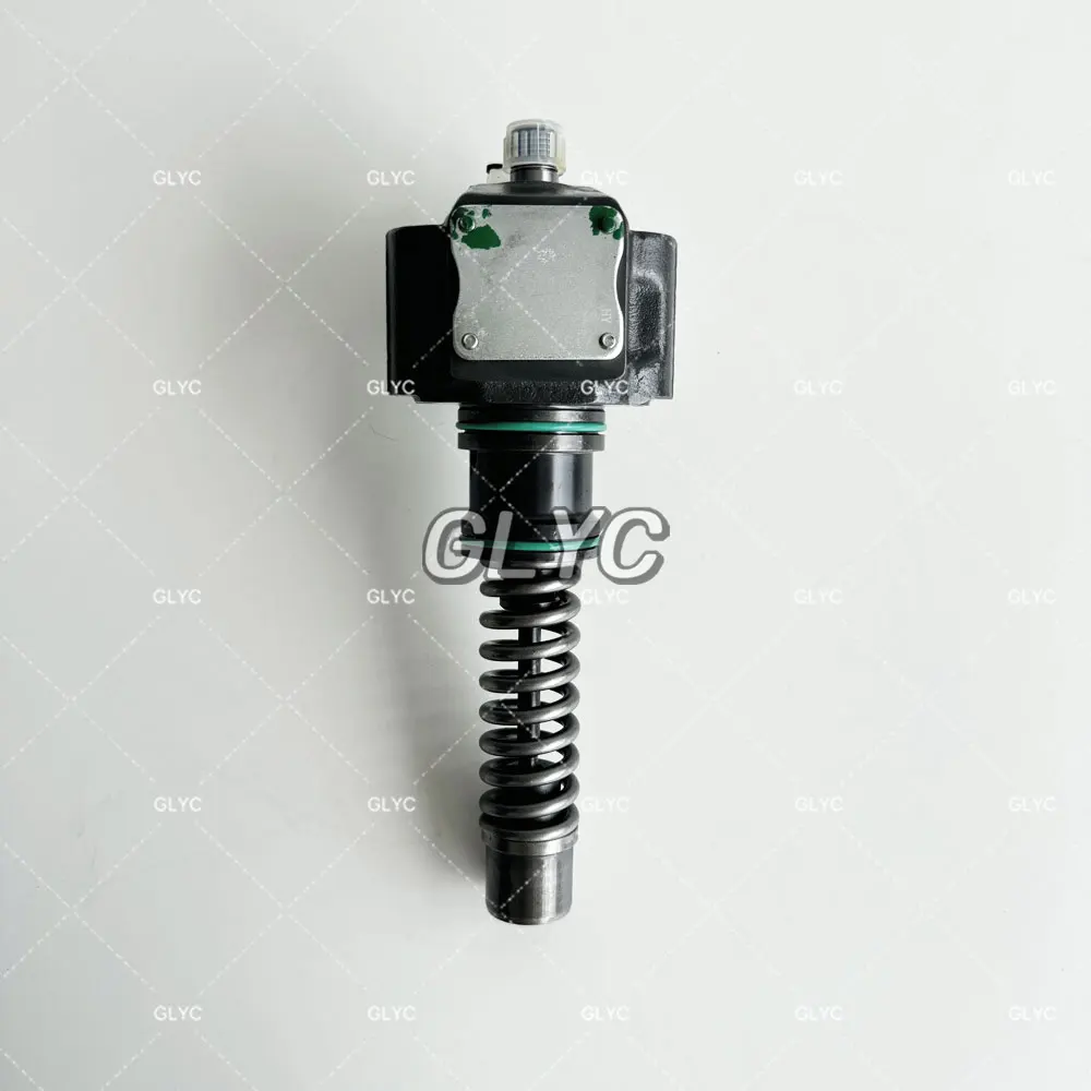 Competitive Price Commonai Rail Dies el Engine Fuel Inje ction Unit Pump NDB005 for Dies el Engine Part