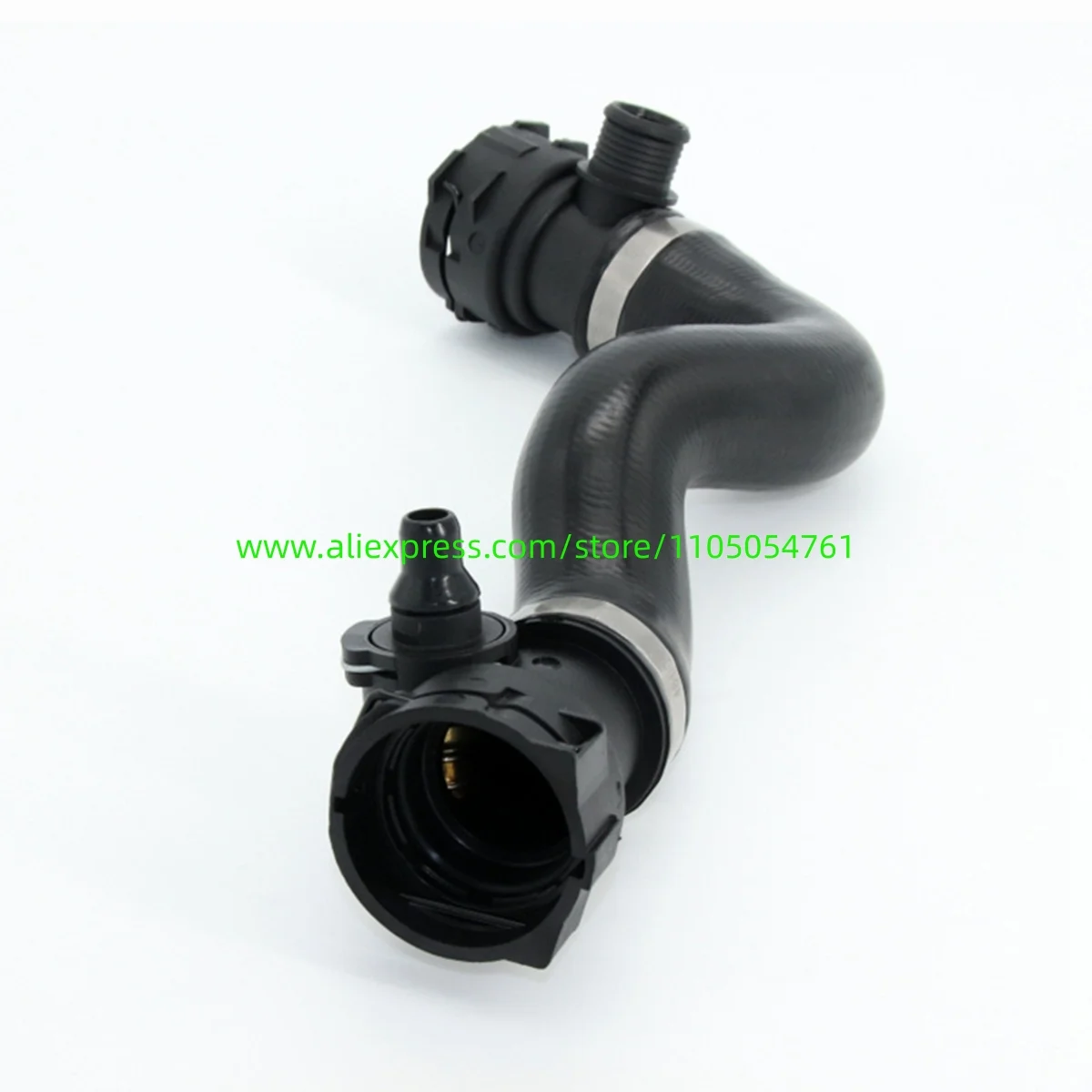 17127578398 coolant hose is suitable for B-M-W 7 Series F01 F02 models