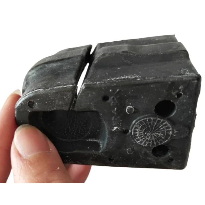 

54613JG03A 54613-JG03A Оригинальные резиновые втулки переднего и заднего стабилизатора для Renault Koleos 2009-2016