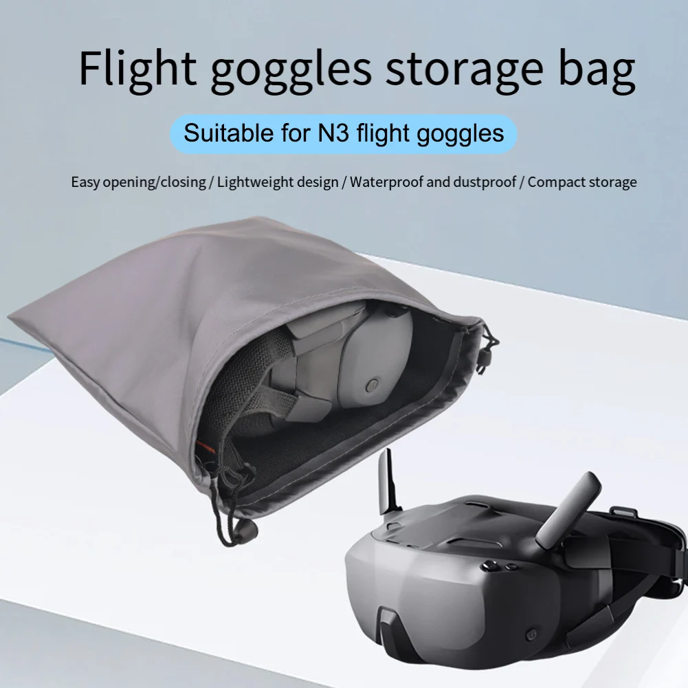 1Pc Storage Bag For…