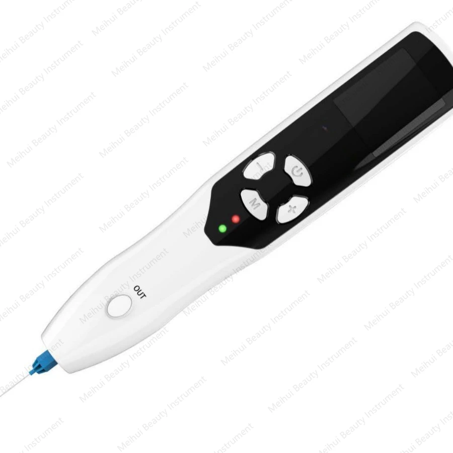 

PAA Plasma Pen Mole Pen