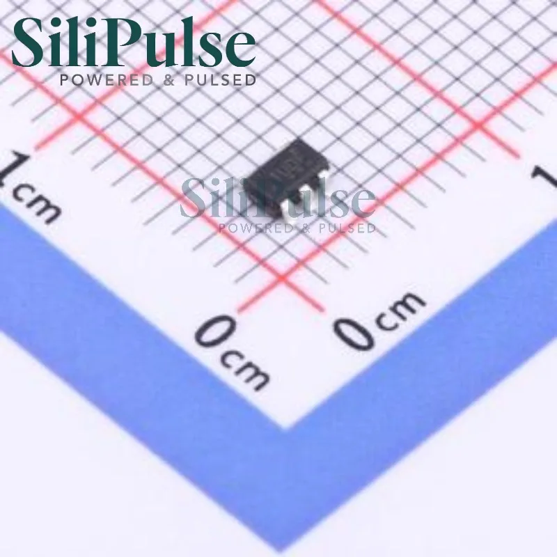 (100-500pcs) TLV75801PDBVR SOT-23-5 100% Original In Stock (LDO) 6V 500mA 550mV~5.5V