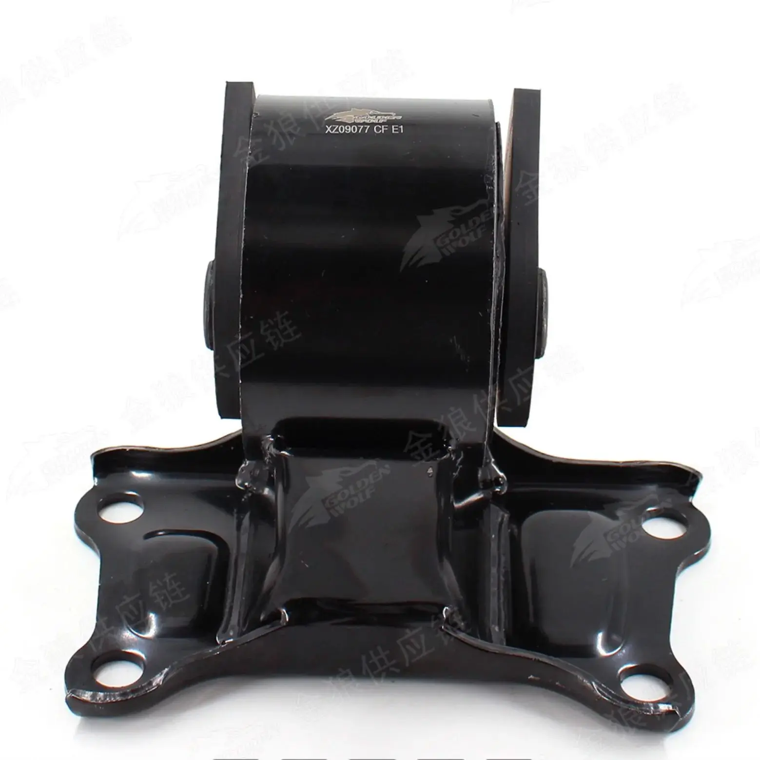 

GOLDEN WOLF Transmission bracket left for Hyundai Sonata(EF) 2003-2009 2.0L MT&Hyundai Moinca(EF) 2009-2016 1.8L/2.0L MT