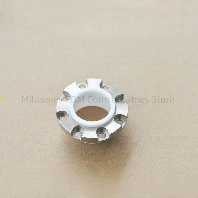 EDM Parts Counter Cutter 200641639 200641008 Ceramic Cutter For Charmilles ROBOFIL Series CNC Wire Cutting Machine