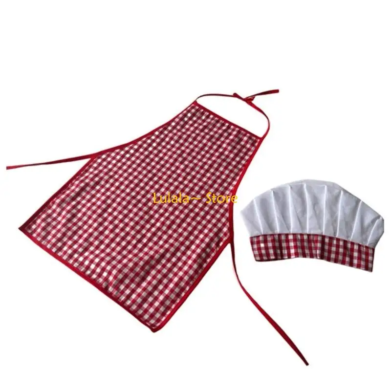 Y4QA Photo Clothes Newborns Boy Girl Photography Props Baby Costume Clothing