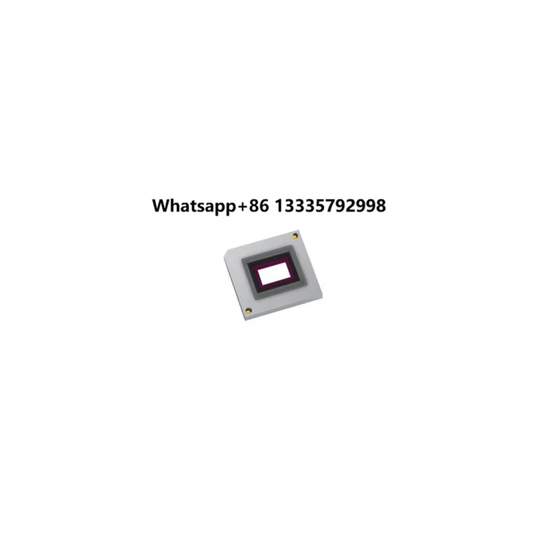 

Bom List Quotation Supplier DLP670SFYR Digital Micromirror Device DMD 350-BFCPGA DLP670SF Through Hole For Displays