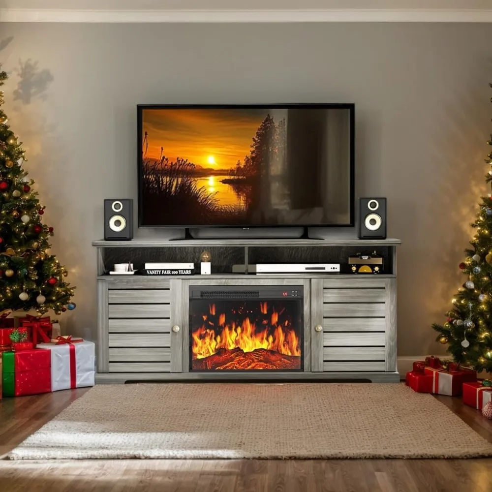 Farmhouse Style Ele… - image