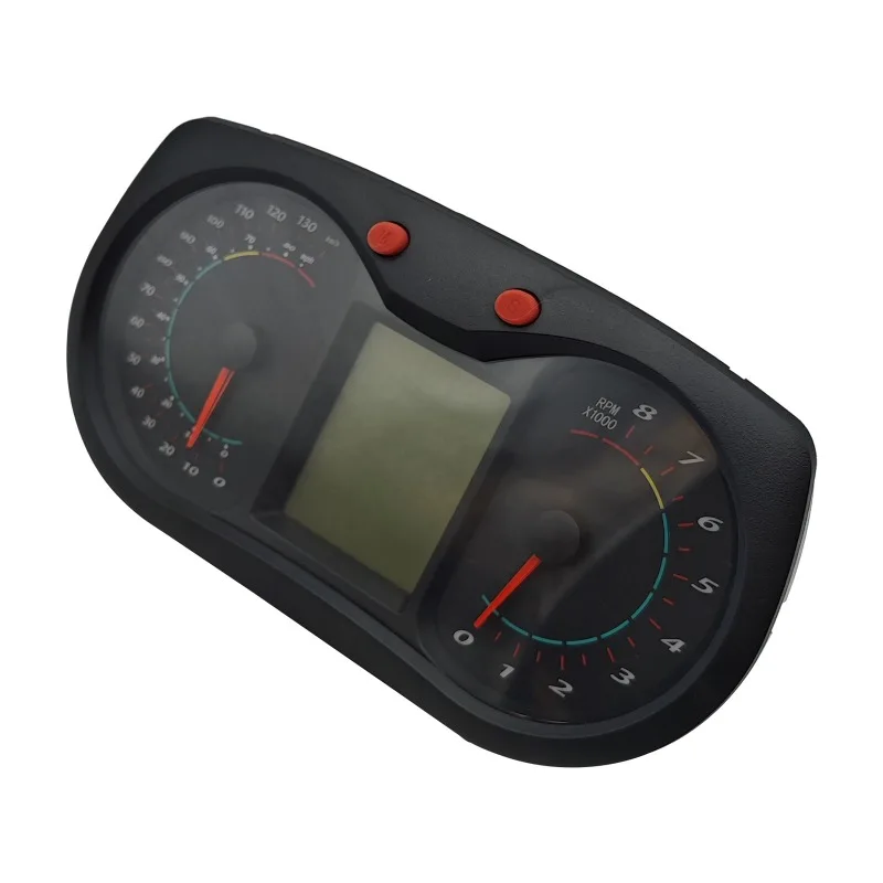 Replacement Gauge Meter 17009160192 17009160190 for Vehicle Dashboard Instrument Panel