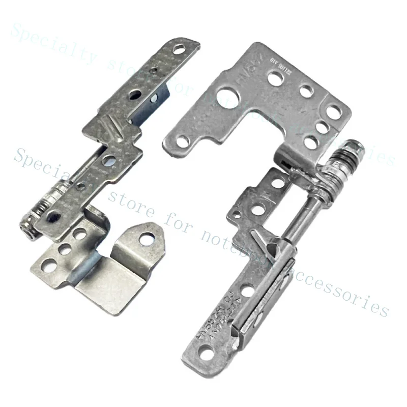 

A+ L&R NEW LCD Screen Hinge for Lenovo S15 ITL ALC Gen 2 82MV 82MX Replacement