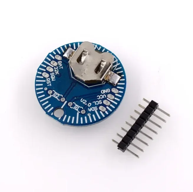 RTC I2C DS3231SN Moduł zegara czasu rzeczywistego dla ChronoDot V2.0 dla Arduino