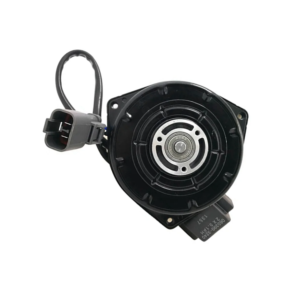 

A/C Condenser Radiator Cooling Fan Motor for Honda FIT CIVIC CRV Part Number: 38616-RNA-A01 38616-PWA-J01