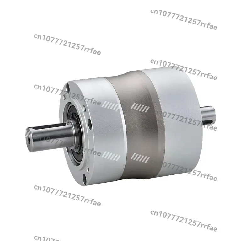 Servo Motor Industrial High Efficiency Planetary Harmonic Gearbox Low Noise Durable Transmission System