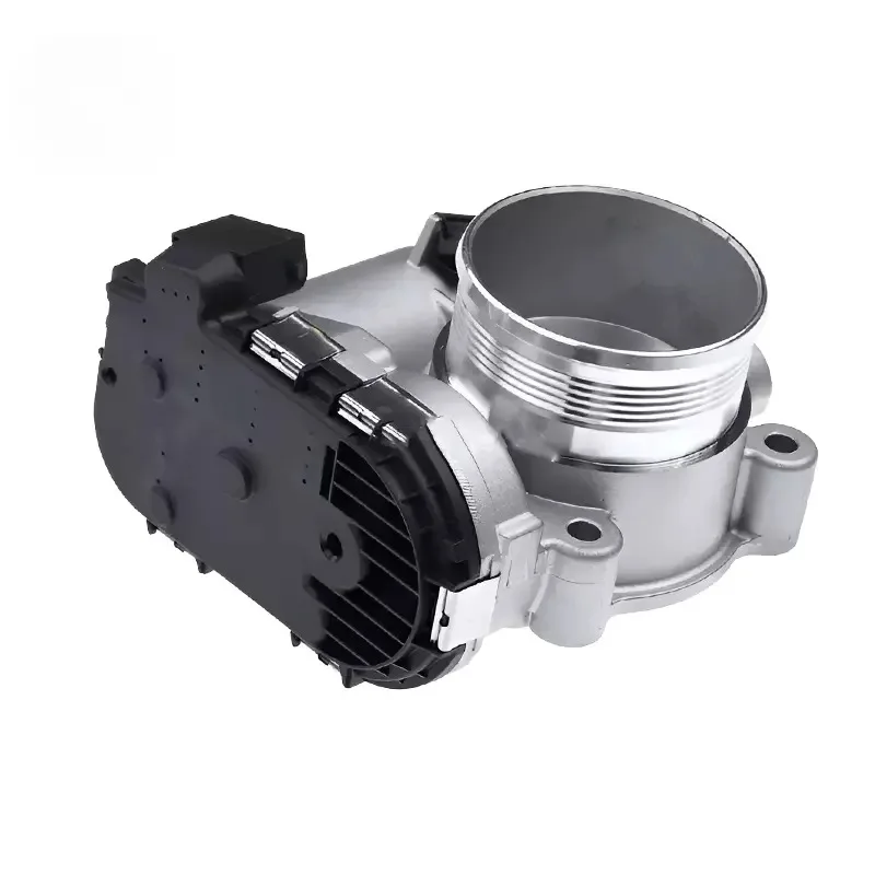 

auto partsAccessory Factory OutletAutomotive Parts Throttle Valve 5102039 TB160