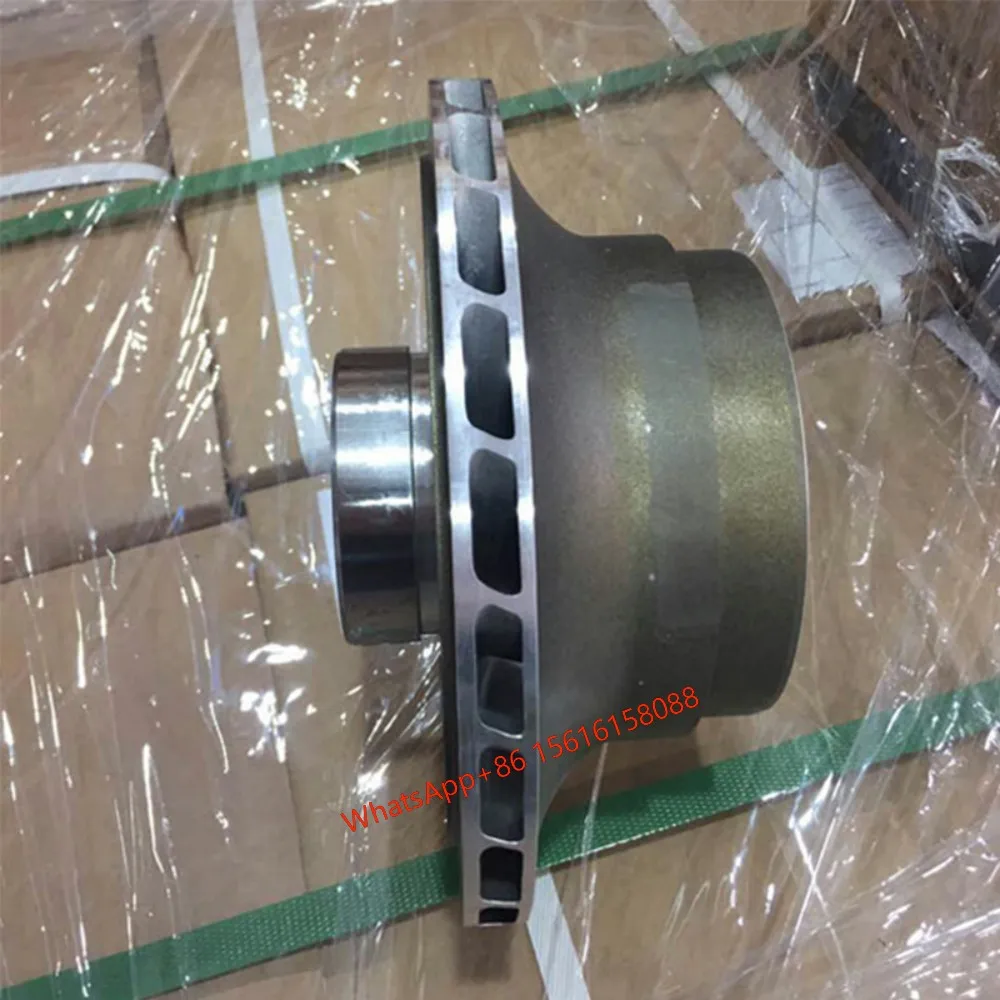 Repuestos de refrigeración impulsor 364-51598-001